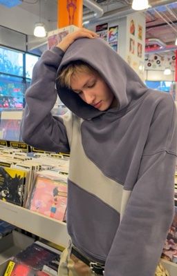 romantic slice of life