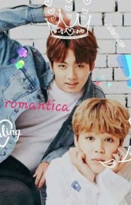 Romantica (Jungkook And Jimin Ff)