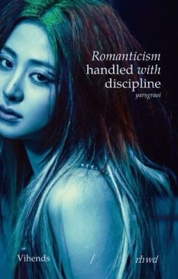 Romanticism handled with discipline