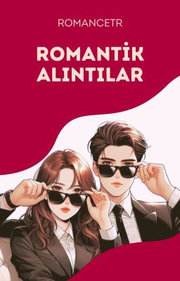 Romantik Alıntılar