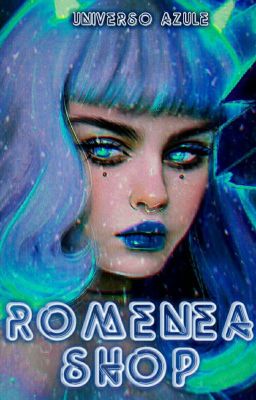 Romenea Shop