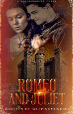 ROMEO AND JULIET - CLARICE DE ORSINI