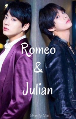 Romeo & Julian • Taekook 