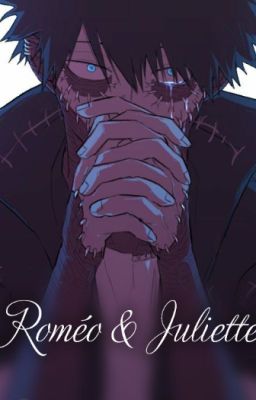 Roméo & Juliette | Dabi x Riku