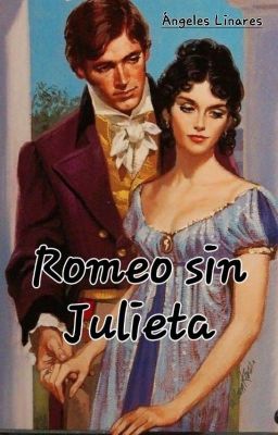 ROMEO SIN JULIETA