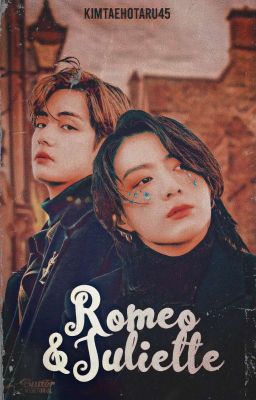 Romeo y Juliette ⤫Adaptacion de Epoca⤫