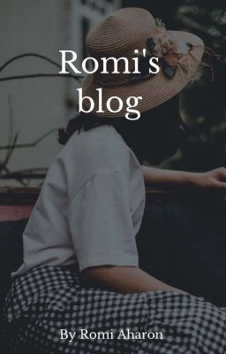 Romi's Blog (Complete)