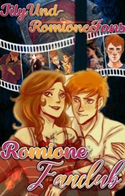 Romione Fanclub❤️