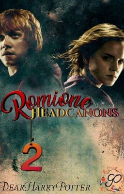 Romione headcanons 2