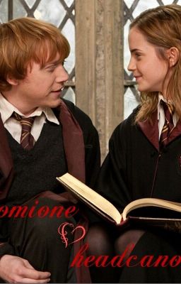 Romione headcanons