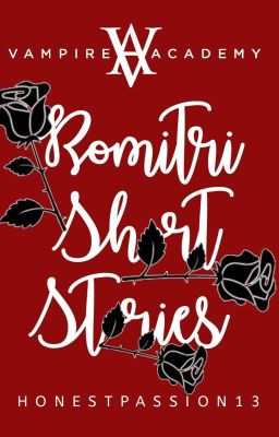 Romitri Short Stories | ✔ | 18+