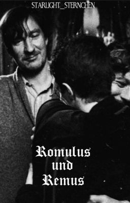 Romulus und Remus 