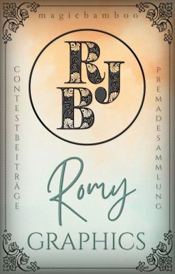 Romy Graphics | Premades 