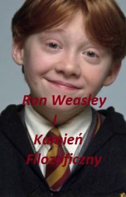 Ron Weasley i Kamień Filozoficzny