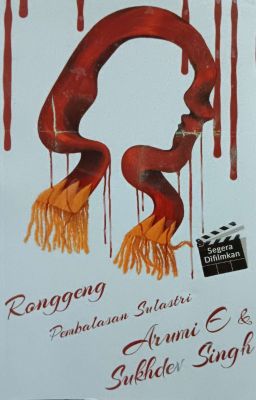 RONGGENG Pembalasan Sulastri (Sudah Terbit & filmnya sudah tayang di bioskop)