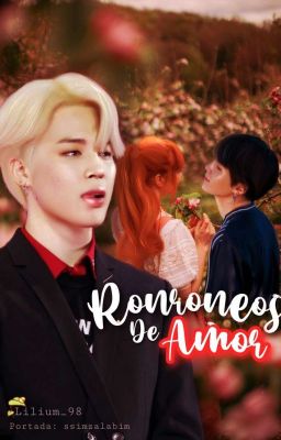 Ronroneos de Amor/ Yoonmin