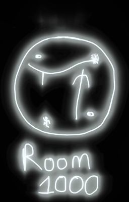 Room 1000 (A horror/adventure role play)