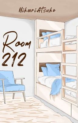 Room 212 -COMPLETED√- [E-Book Tersedia]