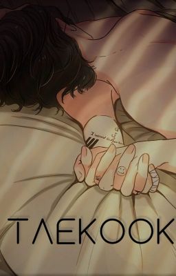 |Room no. 13| TAEKOOK |