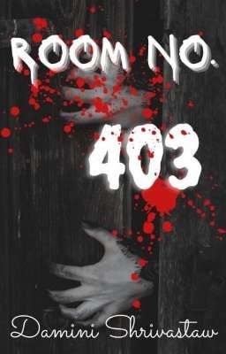 Room No. 403