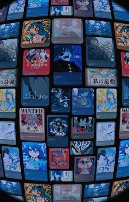 room no.9 ꨄ onran