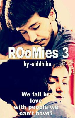 Roomies 3