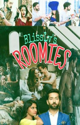 Roomies #Shivika