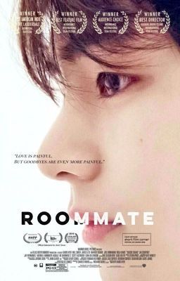 Roommate [RENEWED]