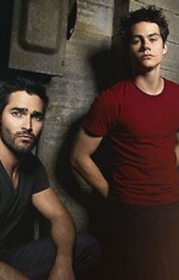 Roommate (Sterek)