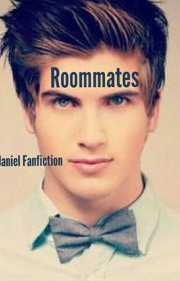 Roommates (A Janiel Fanfiction)