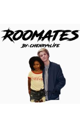 Roommates (Jaele Fanfic) 