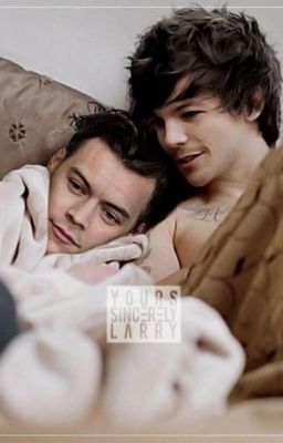 Roommates-Larry Stylinson