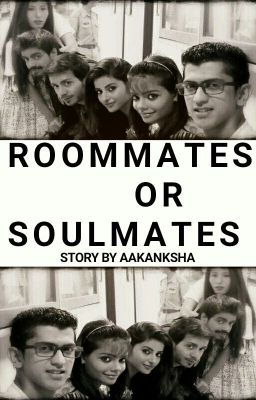 Roommates Or Soulmates?