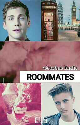 ROOMMATES (Scorbus)