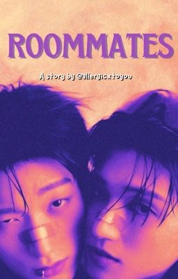 Roommates | Woosan