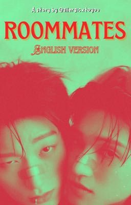 Roommates | Woosan | ENG