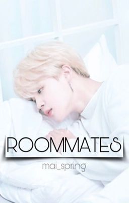 Roommates |Yoonmin|✔️