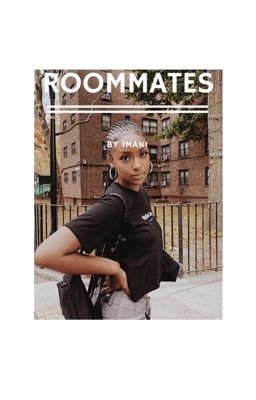 roommates | zayn malik x justine skye