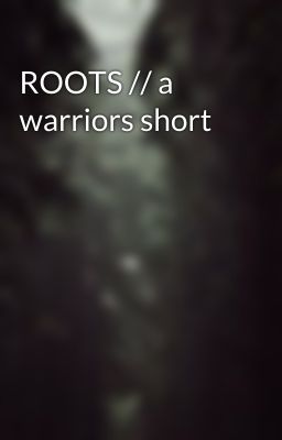 ROOTS // a warriors short