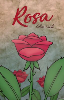 Rosa || AfterDeath || One-Shot