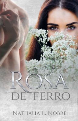 Rosa de Ferro (Amostra)