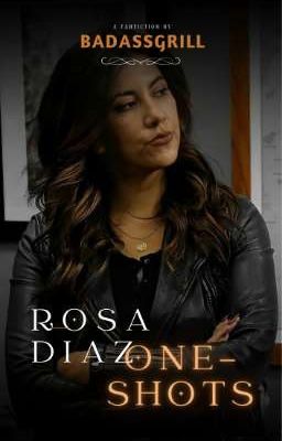 Rosa Diaz X OC One-Shots 