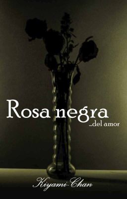 Rosa negra