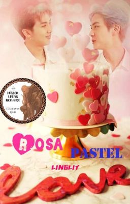 Rosa pastel (NamJin/BTS)