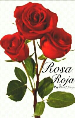 Rosa Roja