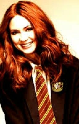 Rosalie Lily Potter