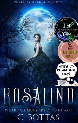 Rosalind: Book One