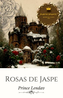 Rosas de Jaspe