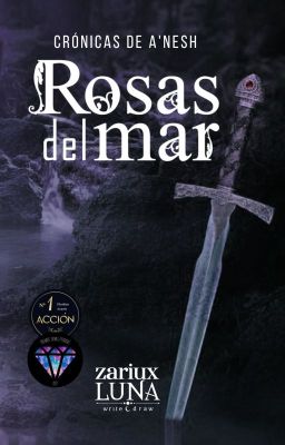 Rosas del mar