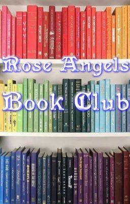 Rose Angels Book Club